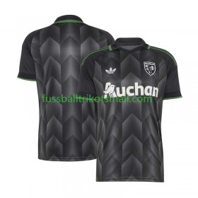 Fußballtrikots RC Lens 2026-2027 Kurzarm Auswärts-trikot kaufen